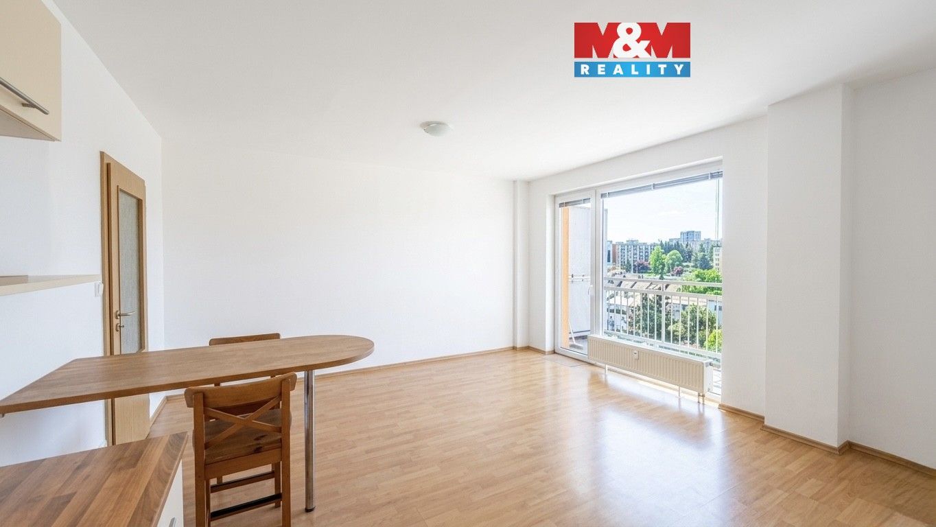 1+kk, Božetěchova, Brno, 32 m² - 1