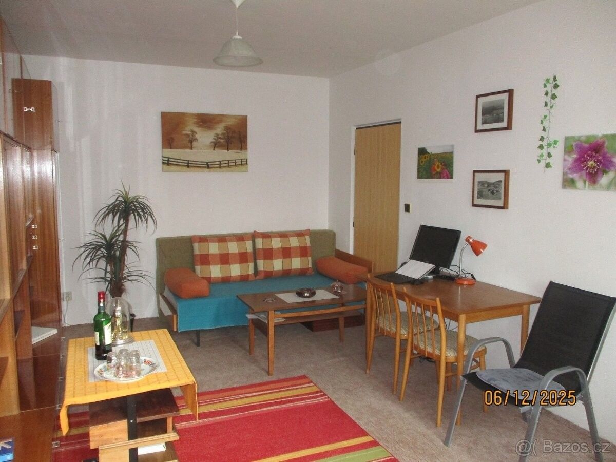 Byty, Zdíkov, 384 72