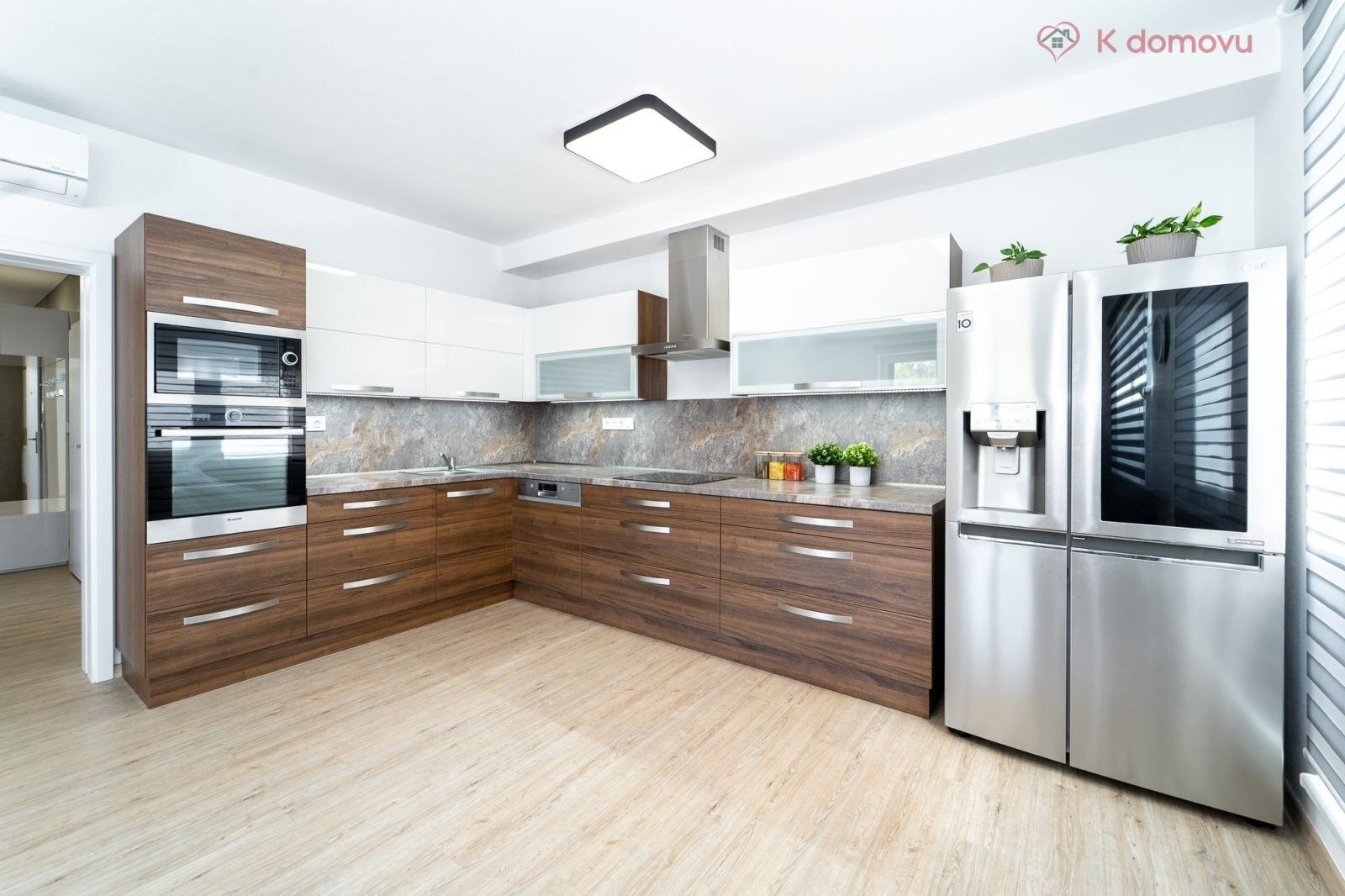 Byt 4+kk · 94 m² · U Sklepů, Kyjov - 3
