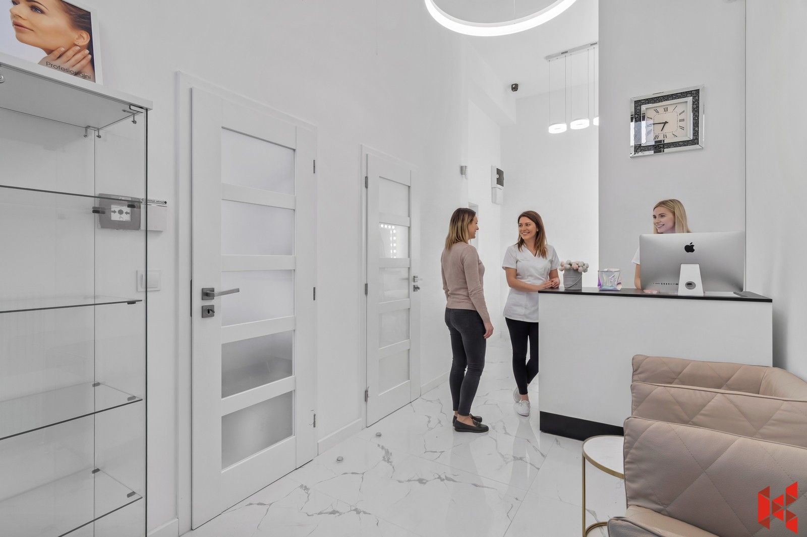 Obchodní prostory, Zvěřinova, Praha, 37 m²