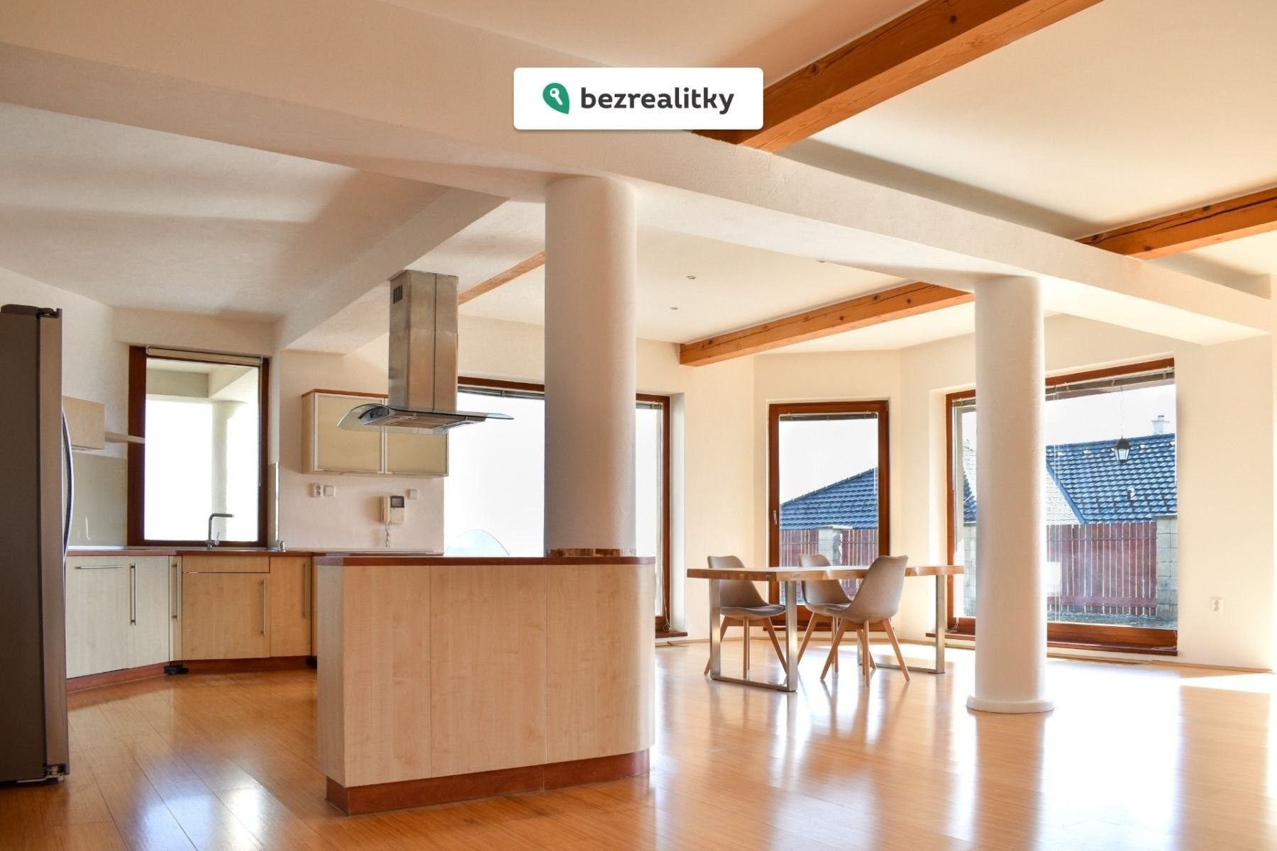 Prodej rodinný dům - Drnovice, 310 m² - 5