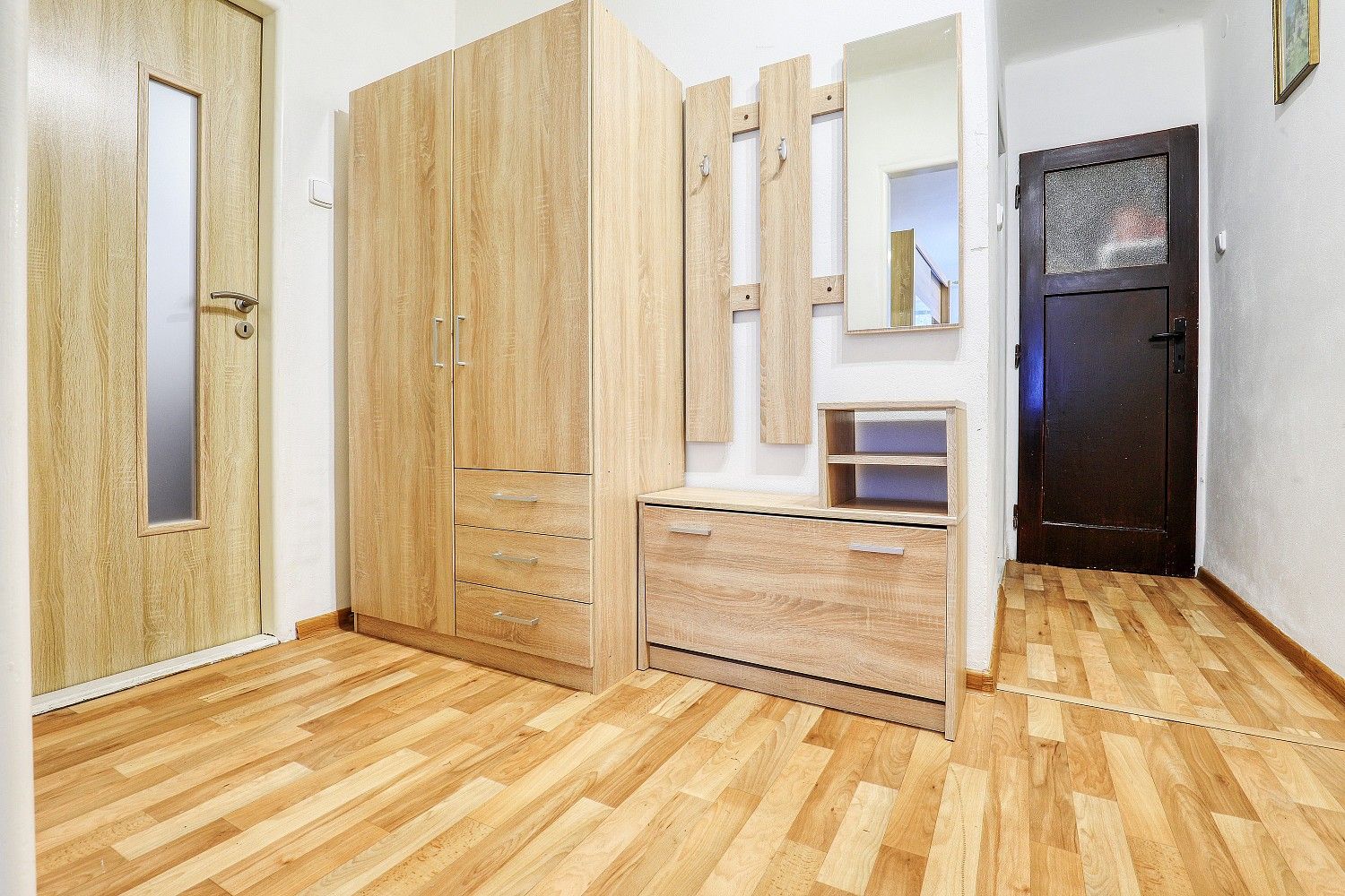 Byt 2+1 · 57 m² · Solenice, okres Příbram, Středočeský kraj - 4