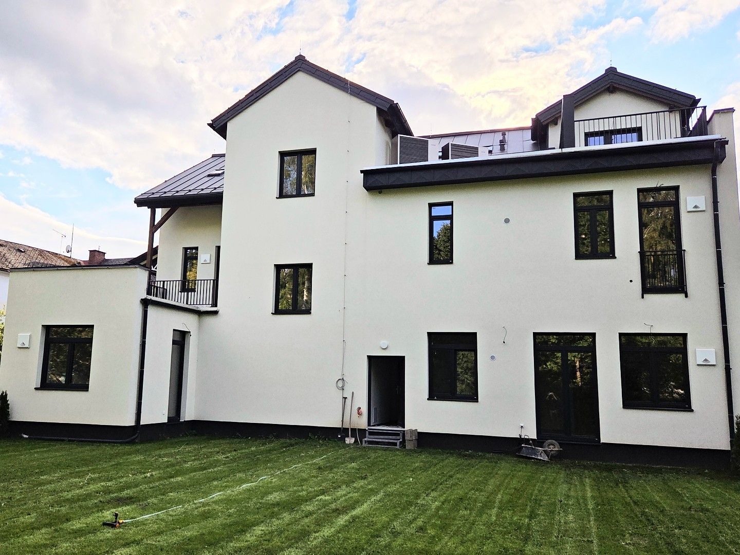 Byt 3+kk · 68 m² · Masarykovo náměstí, Jilemnice - Jilemnice, Liberecký kraj - 4