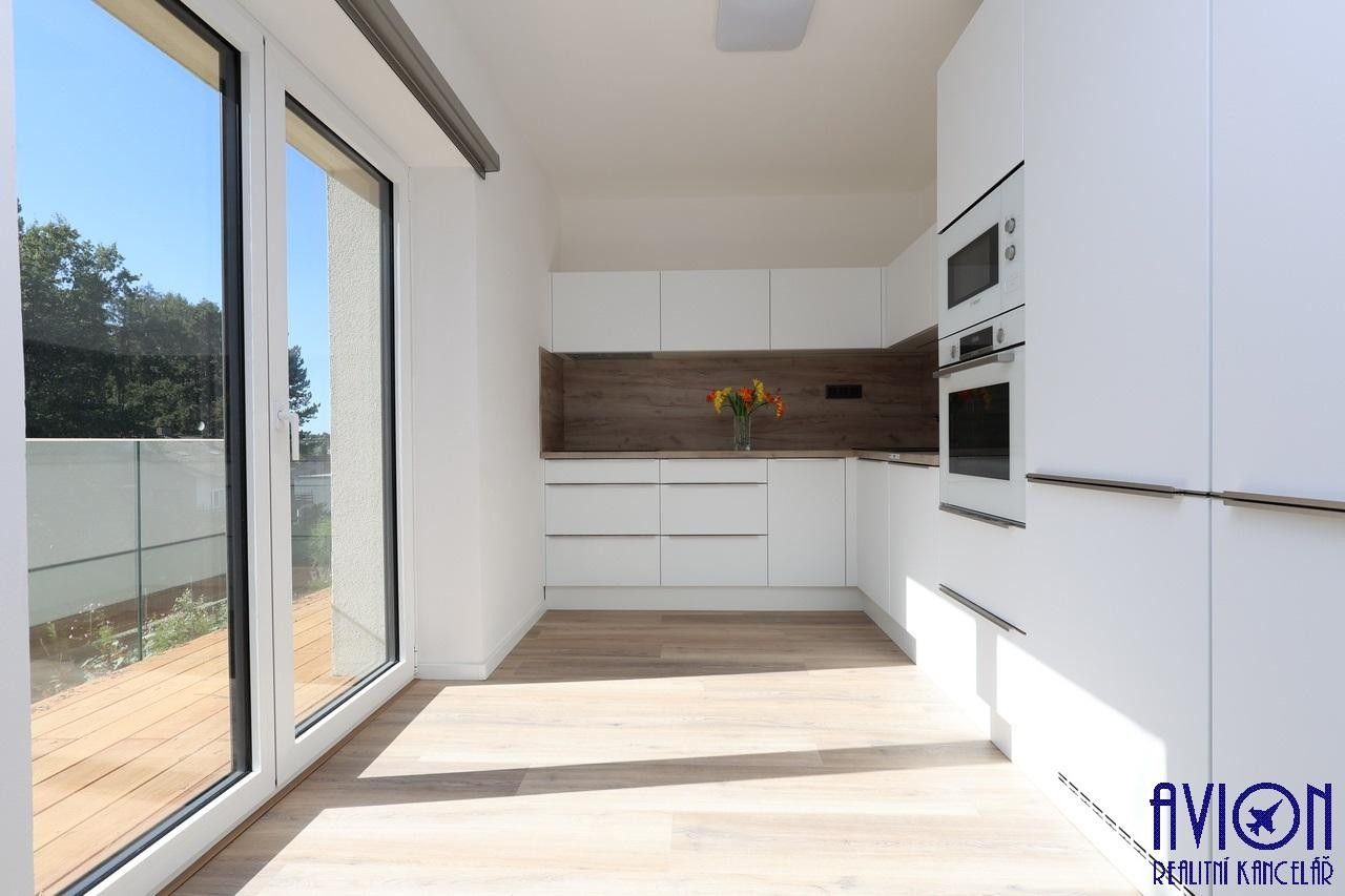 4+kk, V borovičkách, Praha, 88 m² - 1