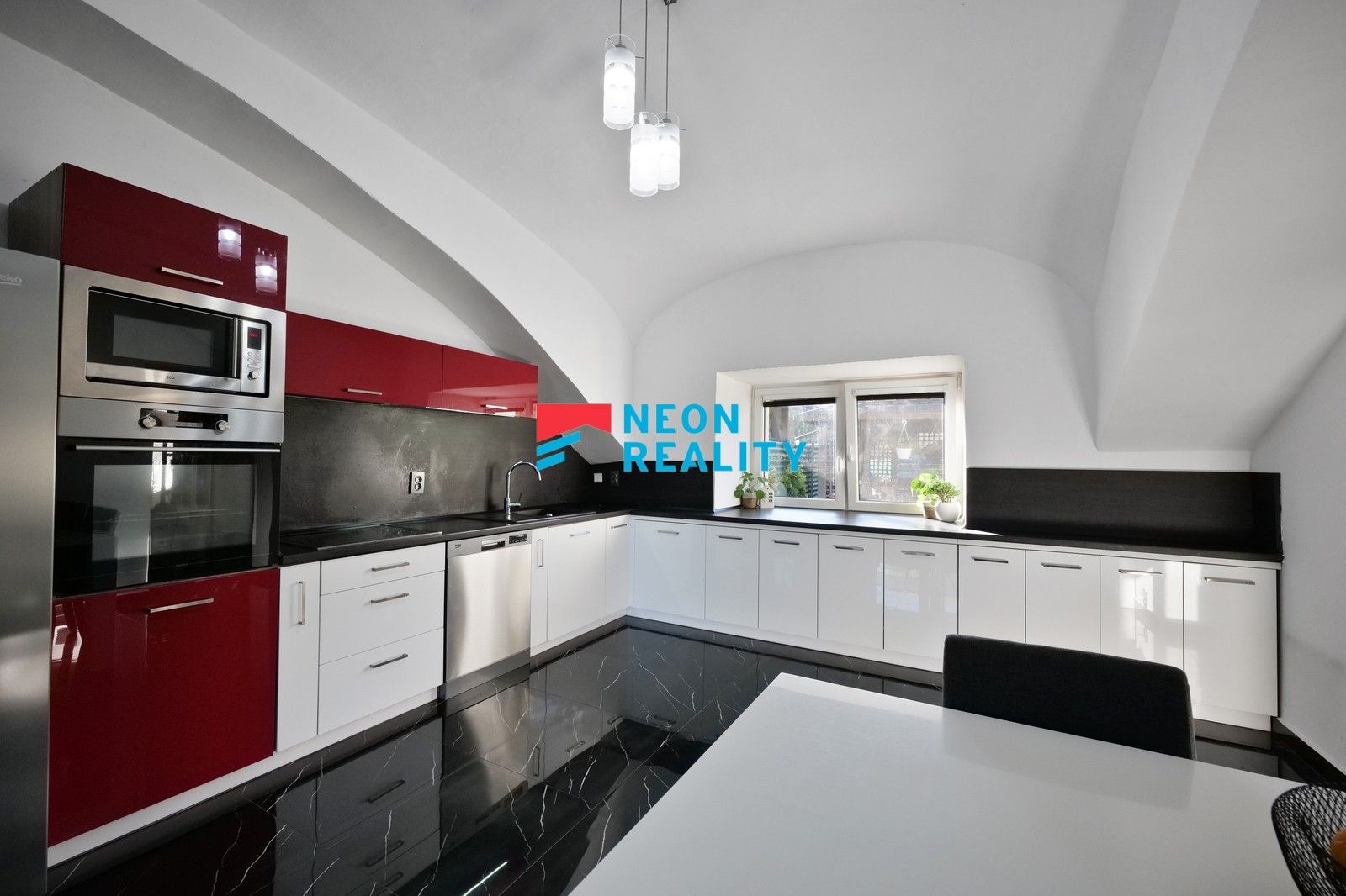 4+kk, Sokolská, Bohumín, 184 m²