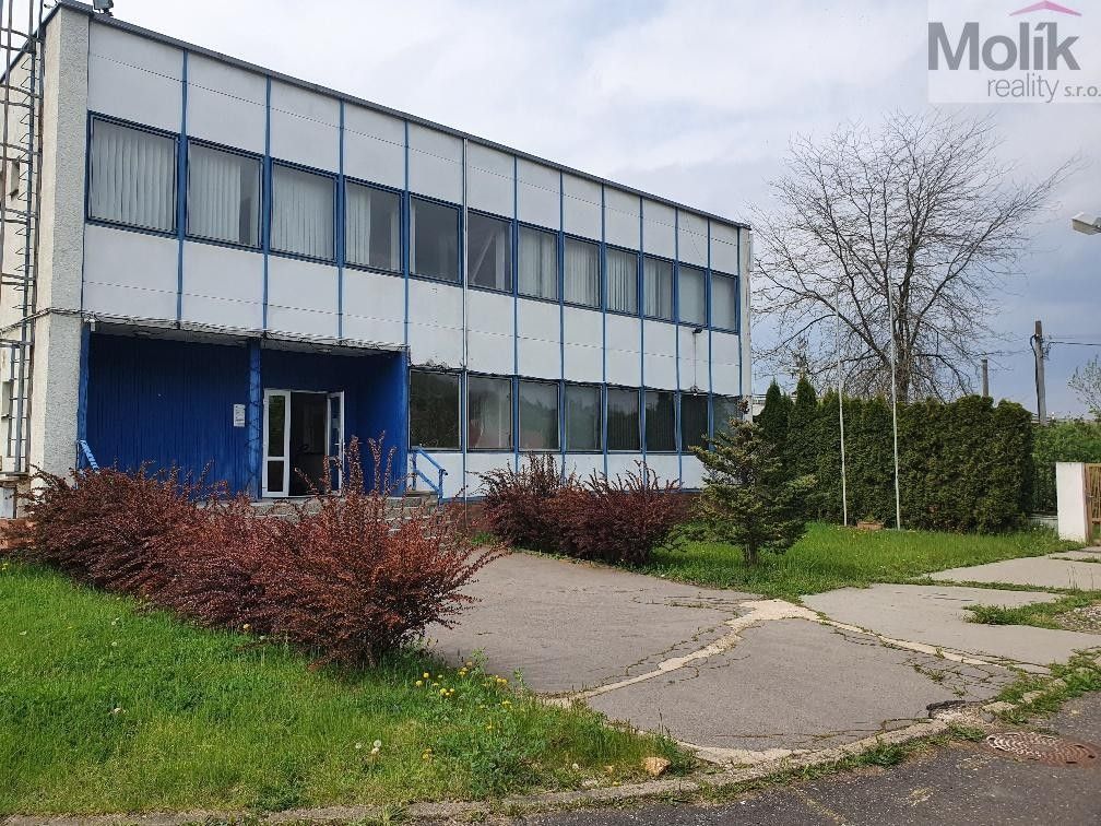 Ostatní, Korozluky, 400 m²