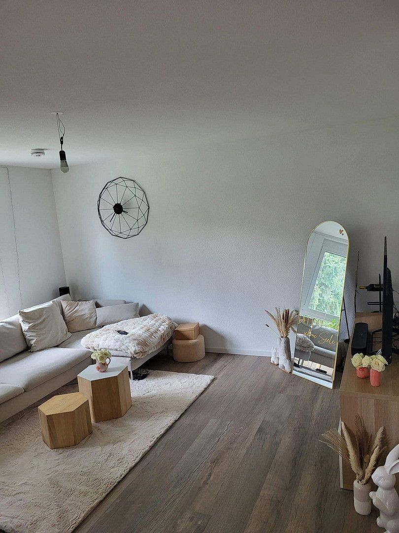 3+kk, Schopfheimerstr. 20, , Bádensko-Württembersko, 89 m² - 2