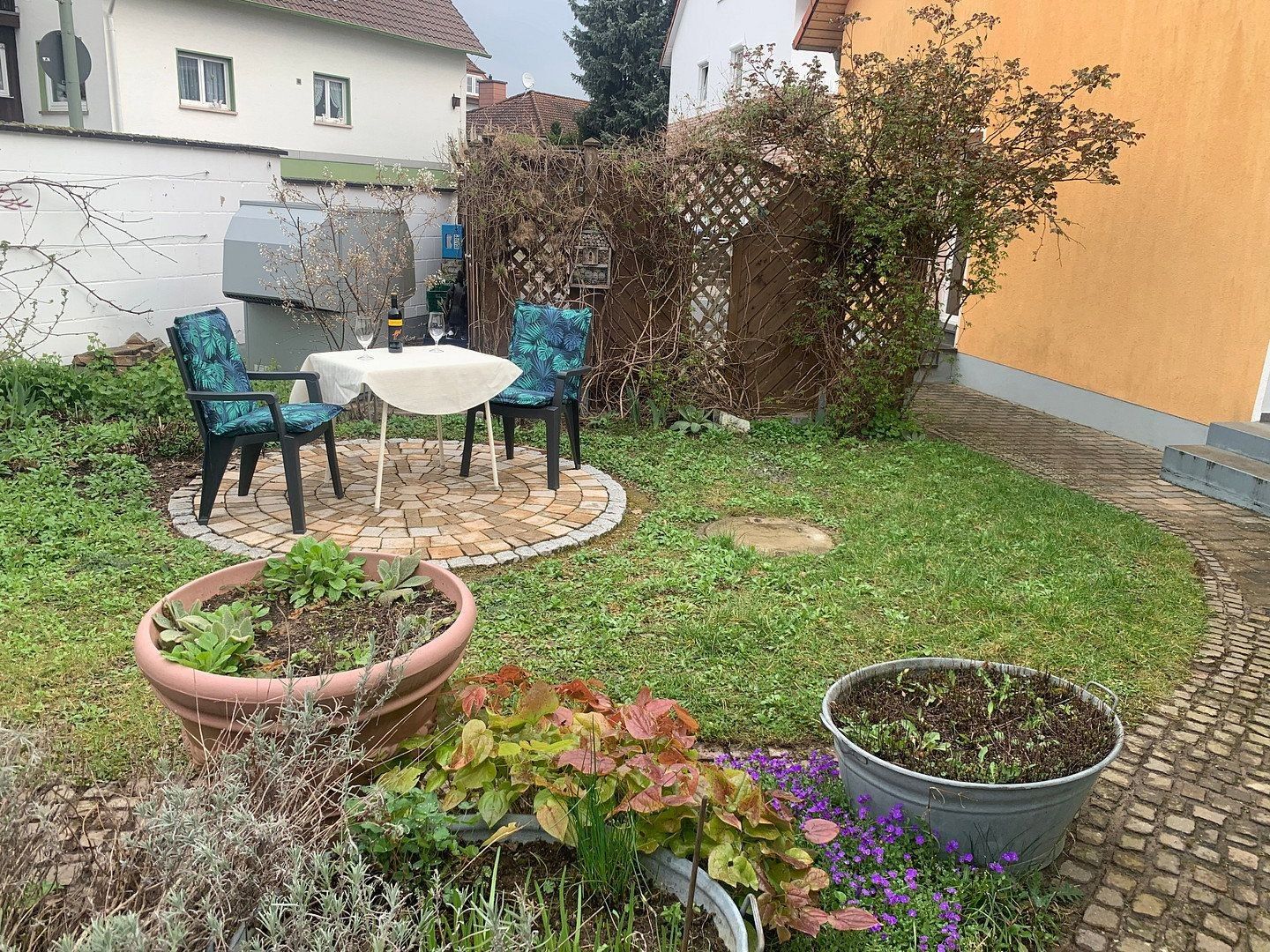 Rodinný dům · 95 m² · , Hessen - 3