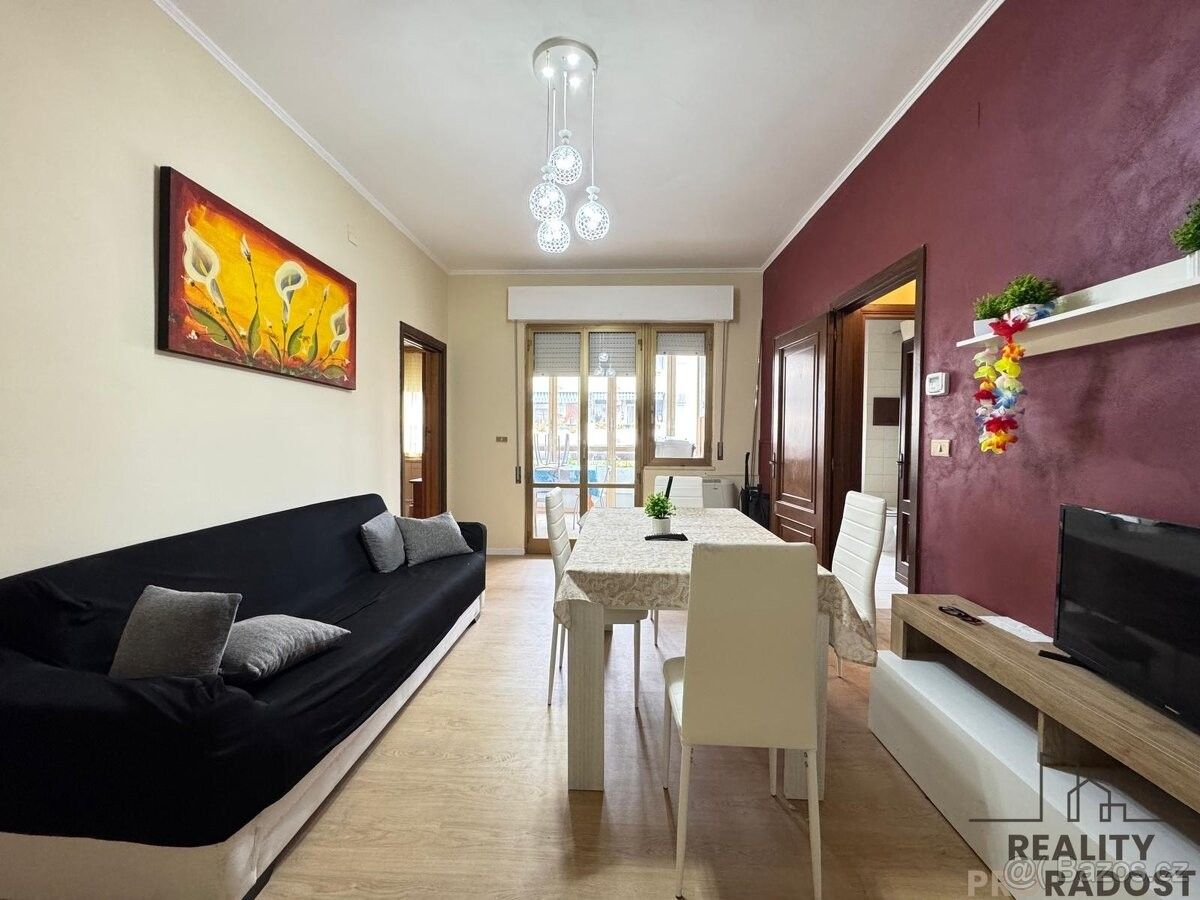 Prodej byt - 987 66, Zahraničí