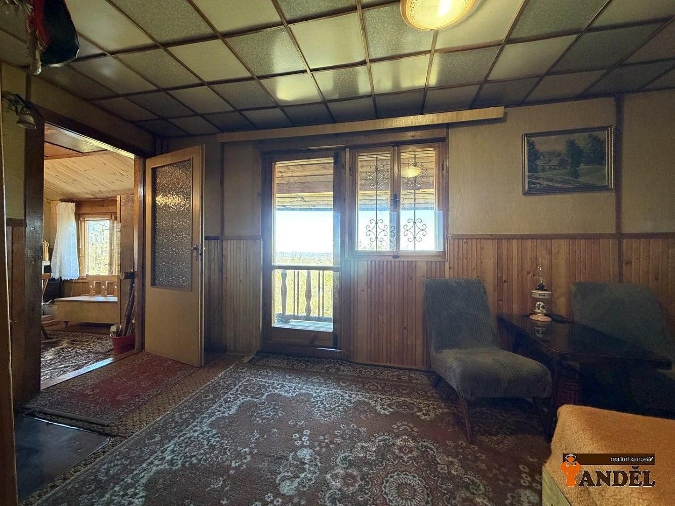 Prodej chalupa - Třinec - Oldřichovice, okres Frýdek-Místek, Moravskoslezský kraj, 50 m² - 5