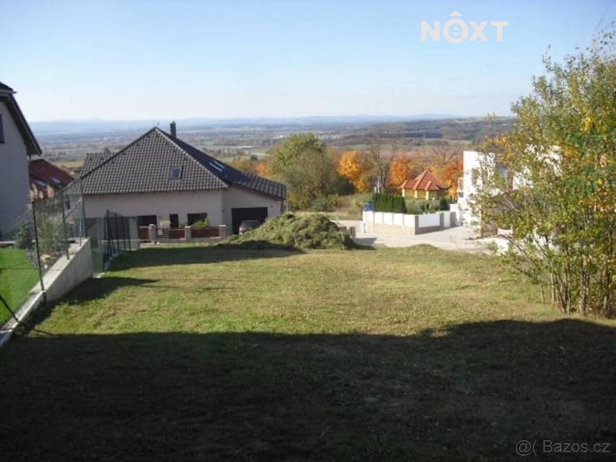 Pozemky pro bydlení, Rudolfov, 373 71