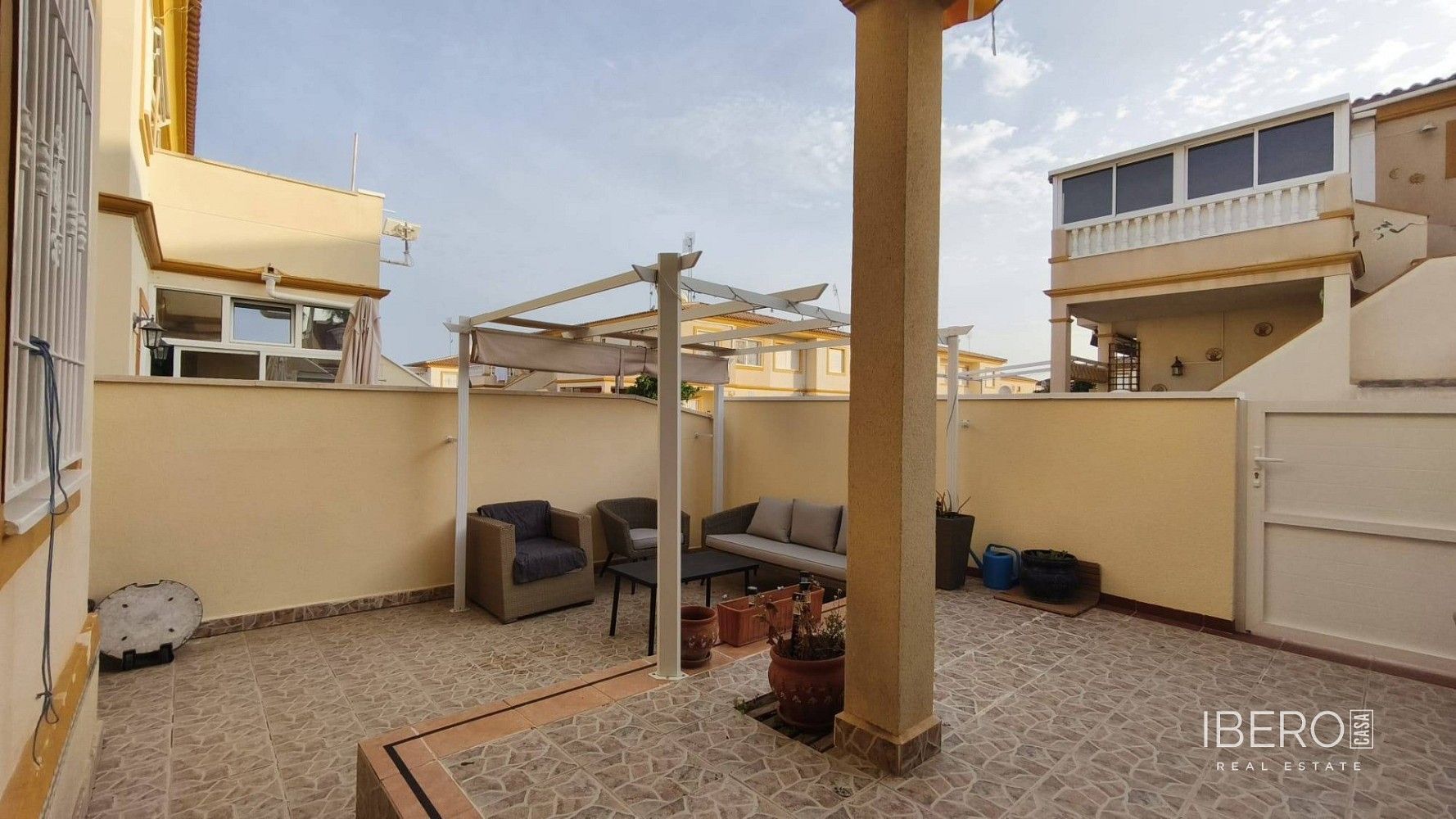 Rodinný dům · 60 m² · Orihuela Costa, ES - 4