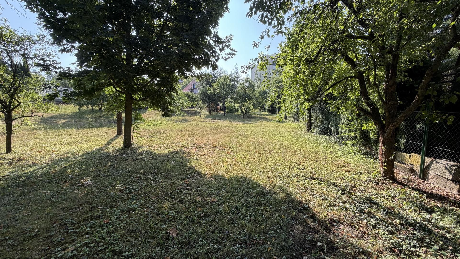 Pozemek pro bydlení · 812 m² · Sportovní, Zastávka - 4