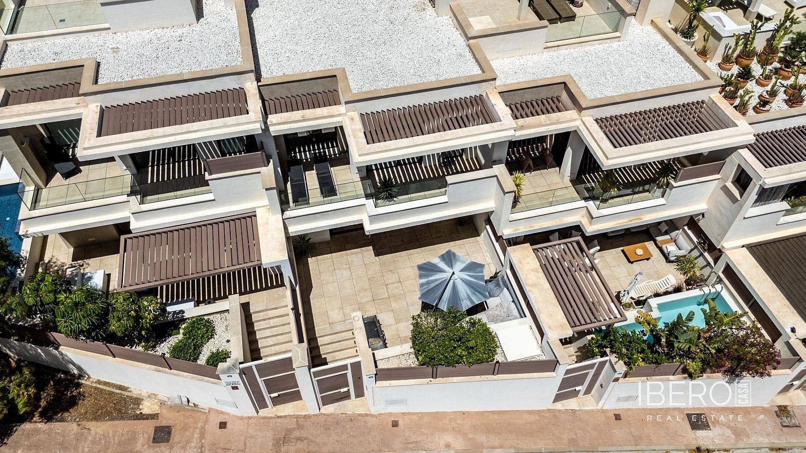 Prodej rodinný dům - La Cala de Mijas, ES, 196 m² - 2