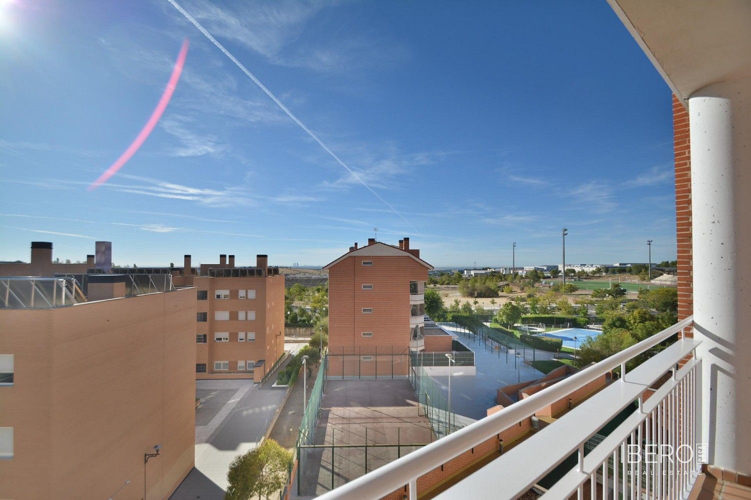 4+kk, Colmenar Viejo, Španělsko, 89 m² - 2