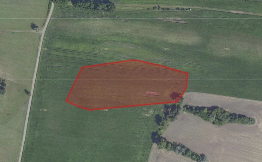 Prodej zemědělský pozemek - Sadská, 25 379 m²