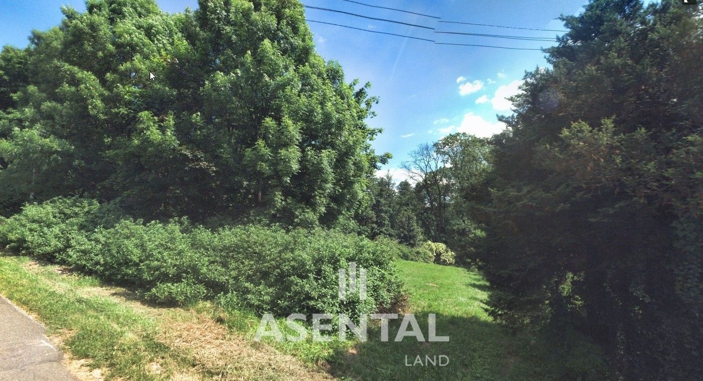 Pozemky pro bydlení, Nad Obcí, Ostrava