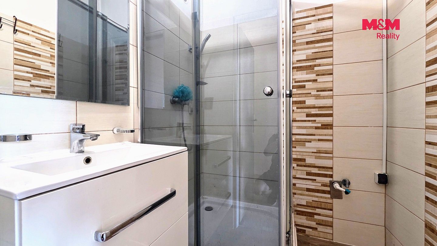 3+1, Mánesova, Ostrava - Moravská Ostrava, 55 m² - 1