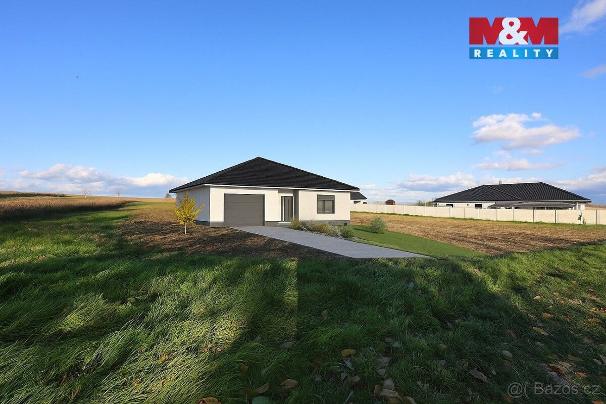 Prodej pozemek pro bydlení - Mohelnice, 789 85