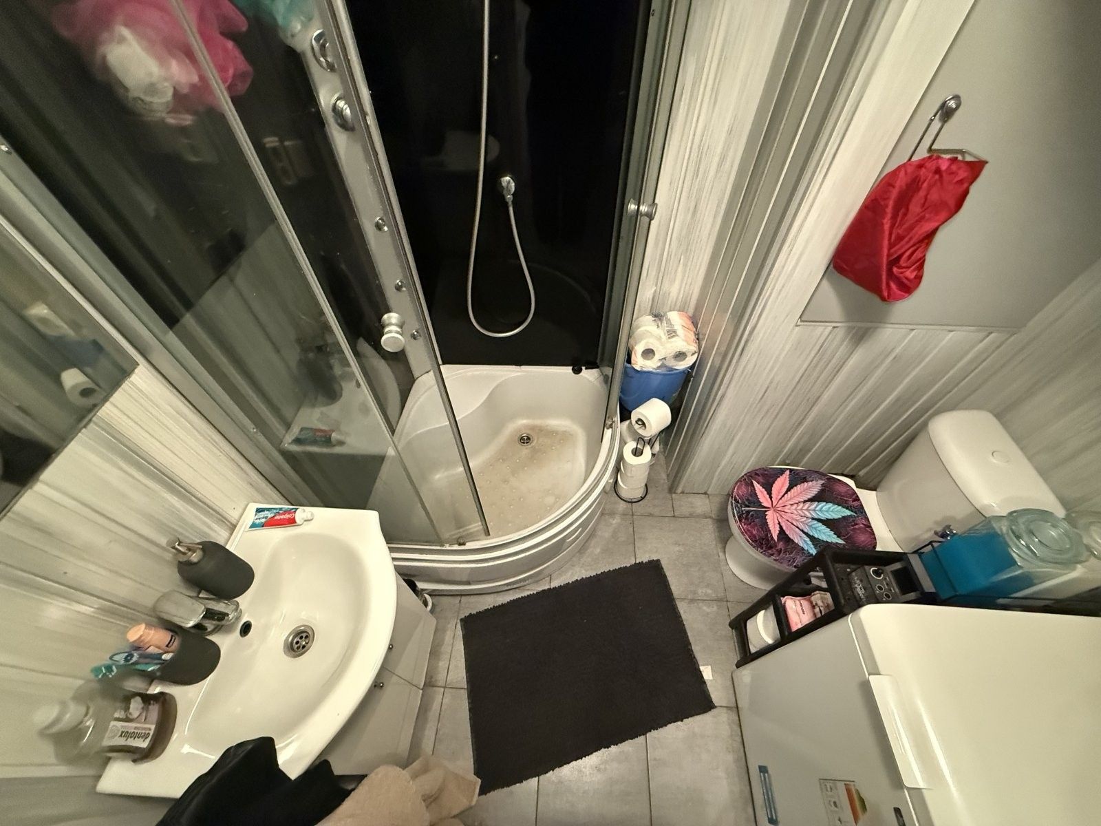1+kk, Kpt. Jaroše, Most, 34 m² - 1