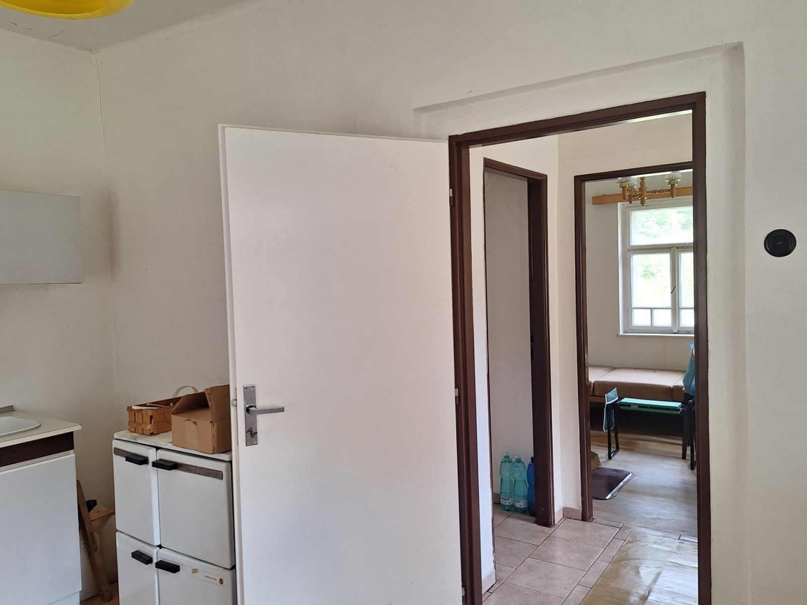 Prodej chata - Stříbrná Skalice - Stříbrná Skalice, Středočeský kraj, 42 m² - 5