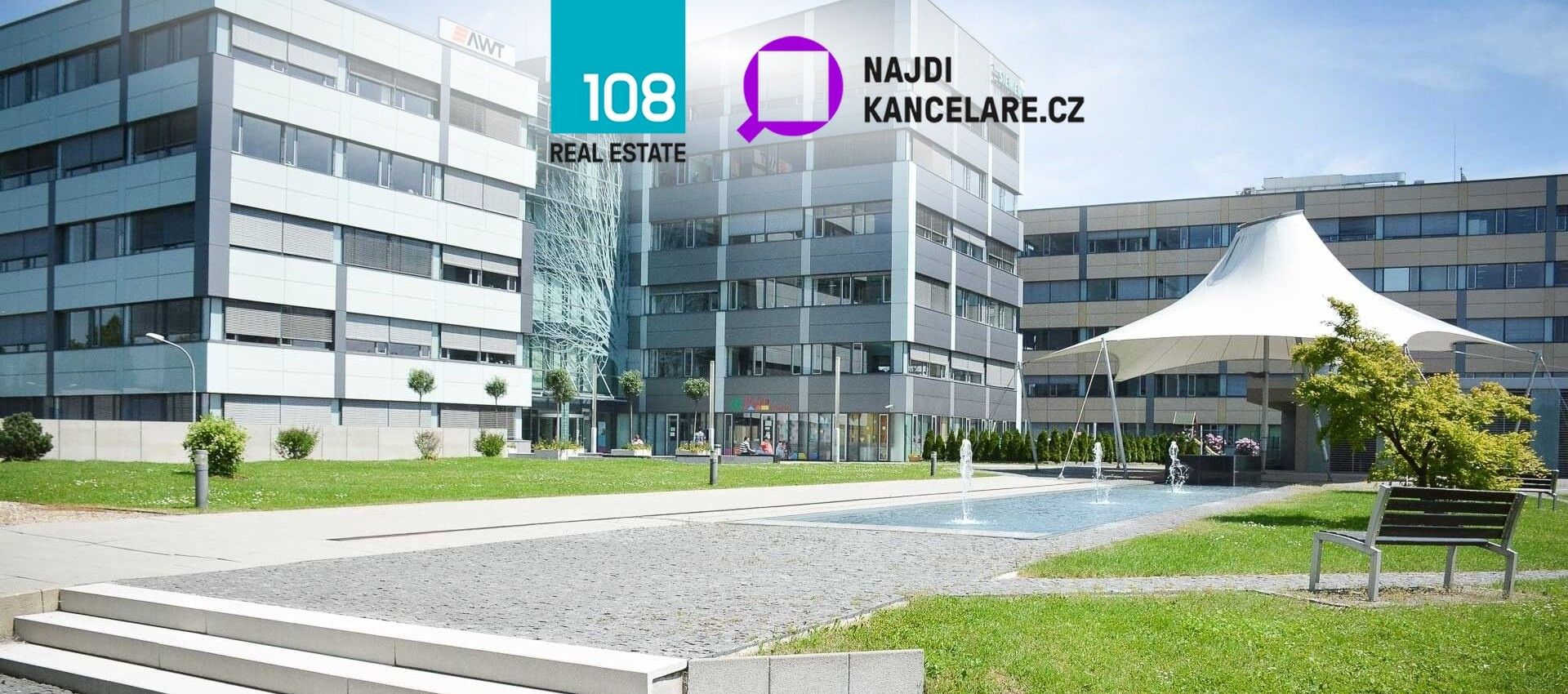 Kanceláře, Hornopolní 3308, Ostrava Moravská Ostrava, 420 m²