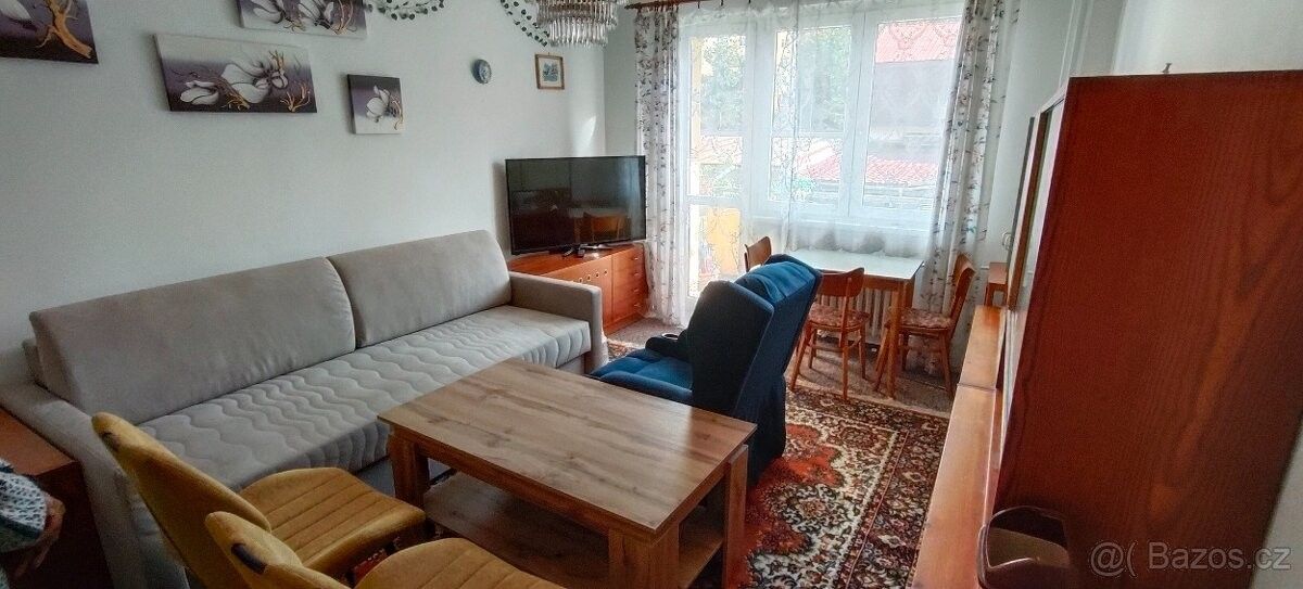 Byty, Bělá pod Pradědem, 790 01