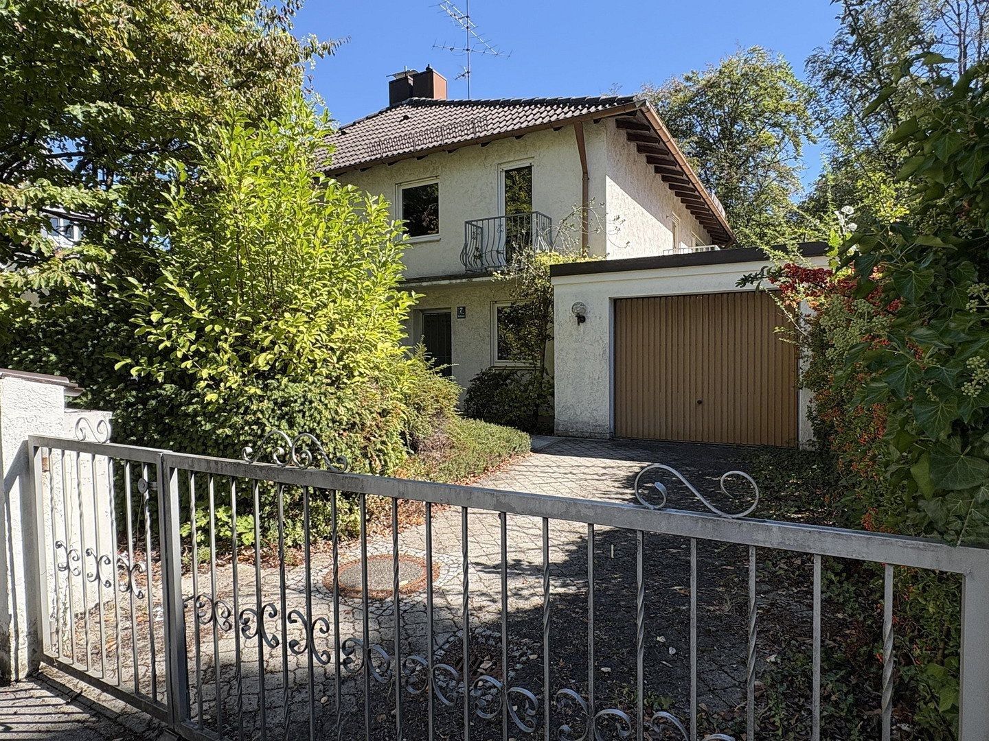 Rodinné domy, Orchisweg 7 München Hadern Bayern 81377, 137 m² - 1