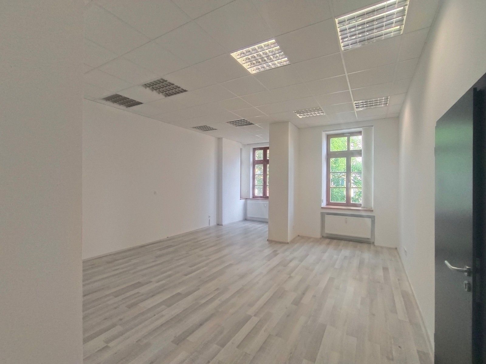 Kancelář · 87 m² · Hlavní třída 12, Šumperk - 4