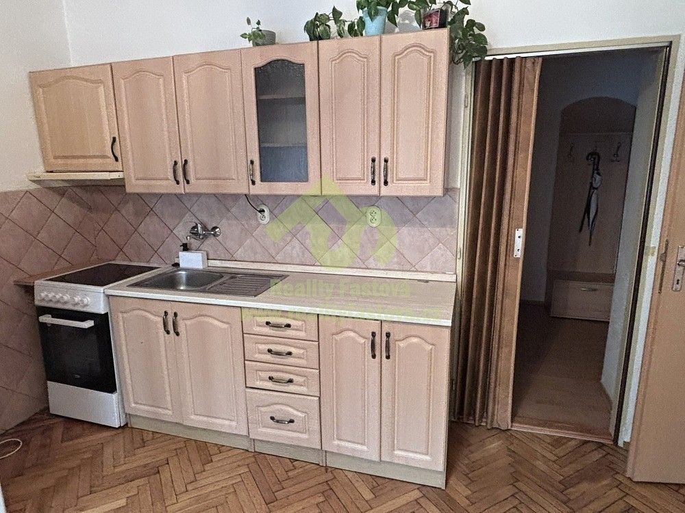 Byt 2+kk · 36 m² · Francouzská třída, Plzeň - 3