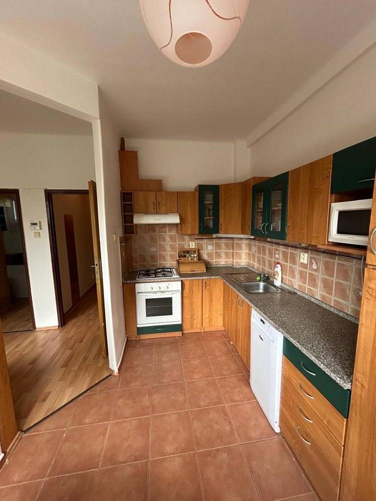 2+kk, Praha - Krč, okres Praha 4, Hlavní město Praha, 42 m² - 2