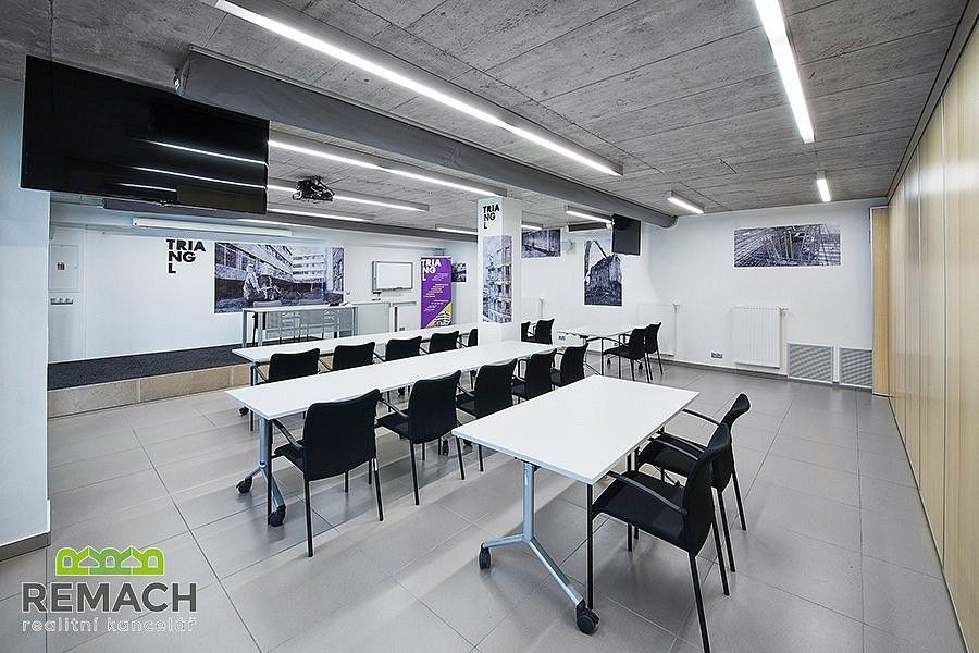 Kancelář · 73 m² · Uherské Hradiště, Zlínský kraj - 3