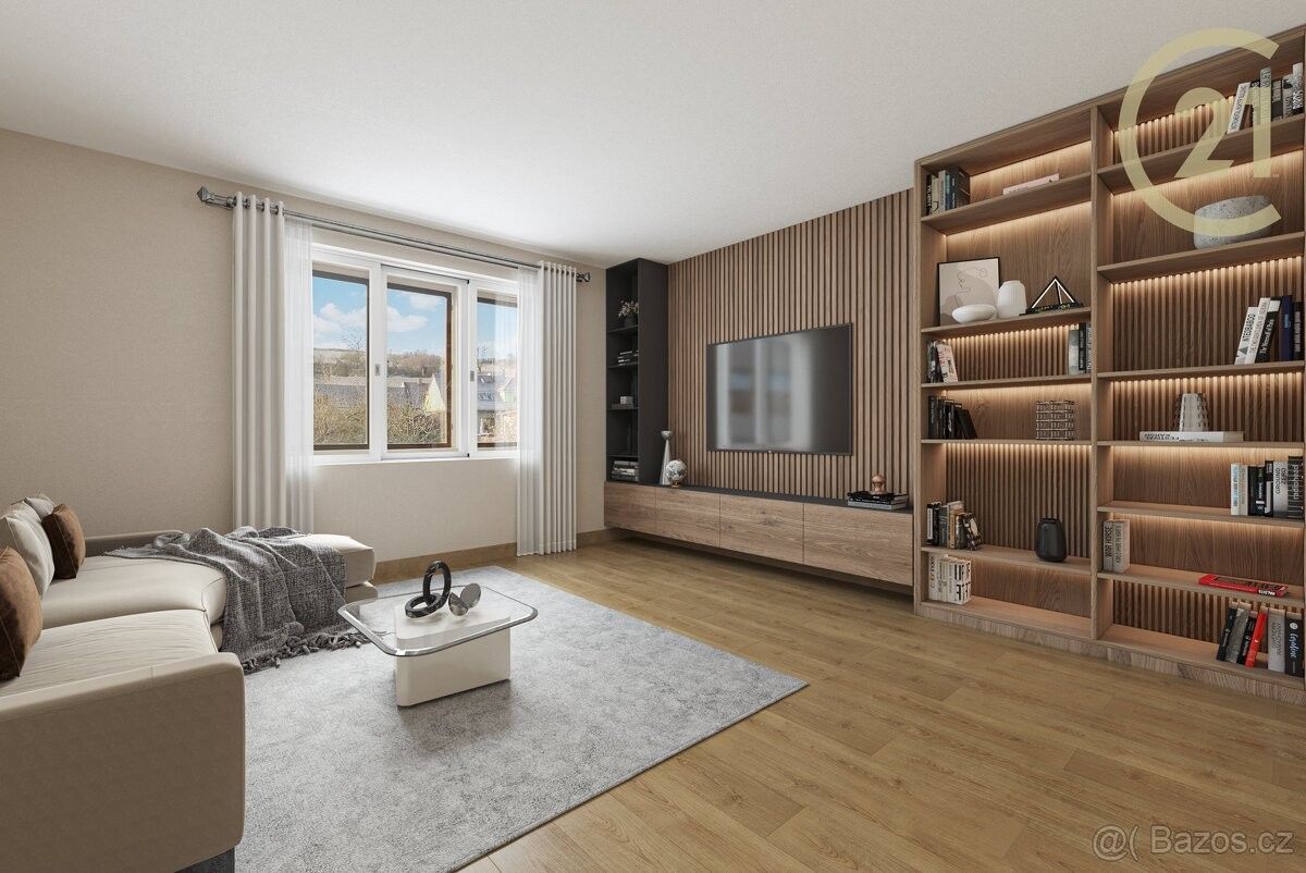 Rodinné domy, Boleradice, 691 12