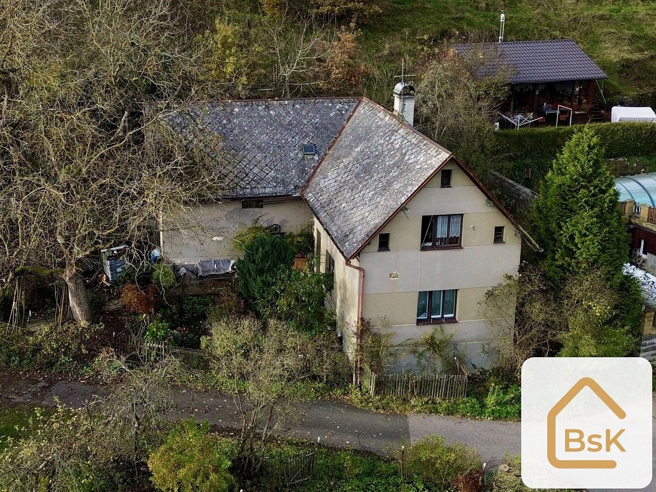 Rodinný dům · 180 m² · Frýdštejn - Kaškovice, okres Jablonec nad Nisou - 4