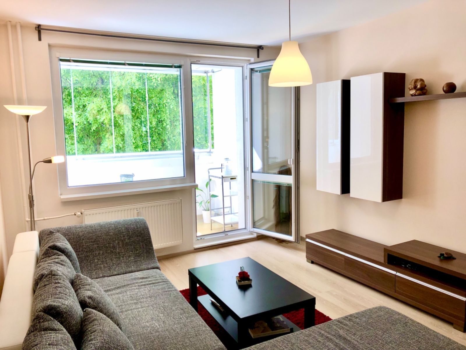 2+1, U Koupaliště, Karlovy Vary - Rybáře, Karlovarský kraj, 64 m² - 1