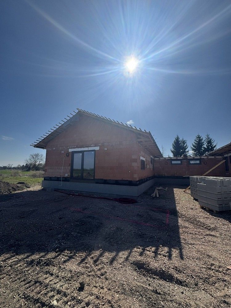 Rodinný dům · 137 m² · Poděbrady - Velké Zboží, okres Nymburk, Středočeský kraj - 4