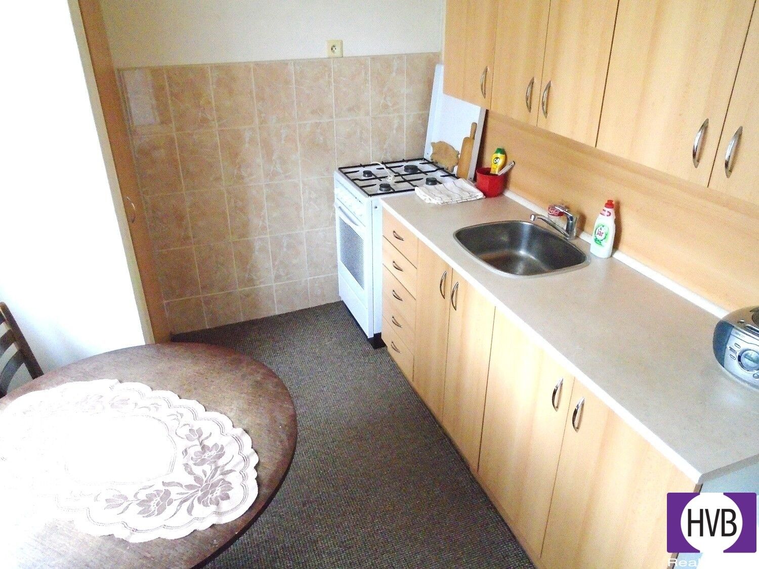 Prodej byt 3+1 - Ostrava Zábřeh, 70 m² - 2