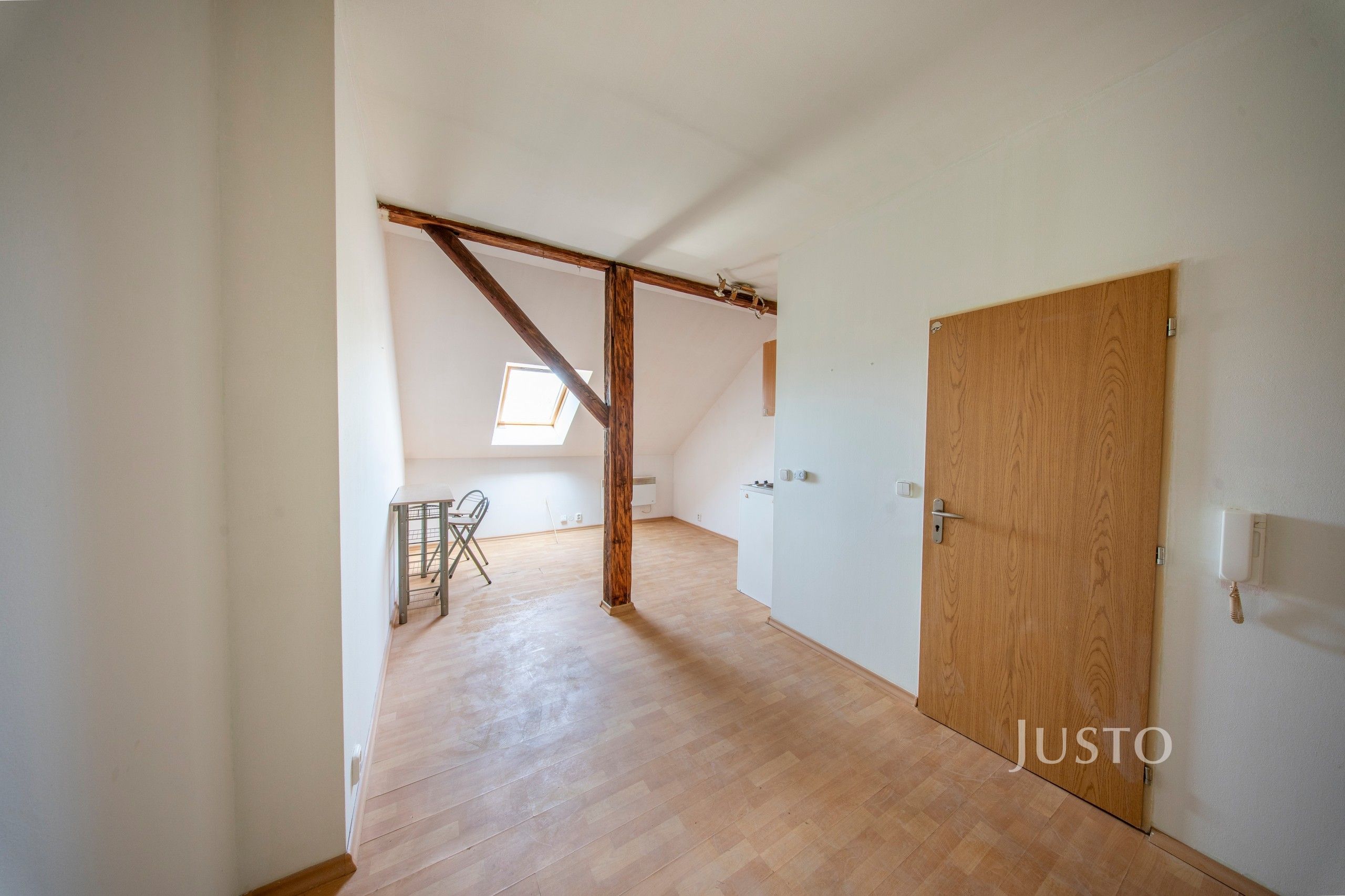 1+kk, Tanvaldská 34, Liberec XXX-Vratislavice nad Nisou, 21 m² - 2