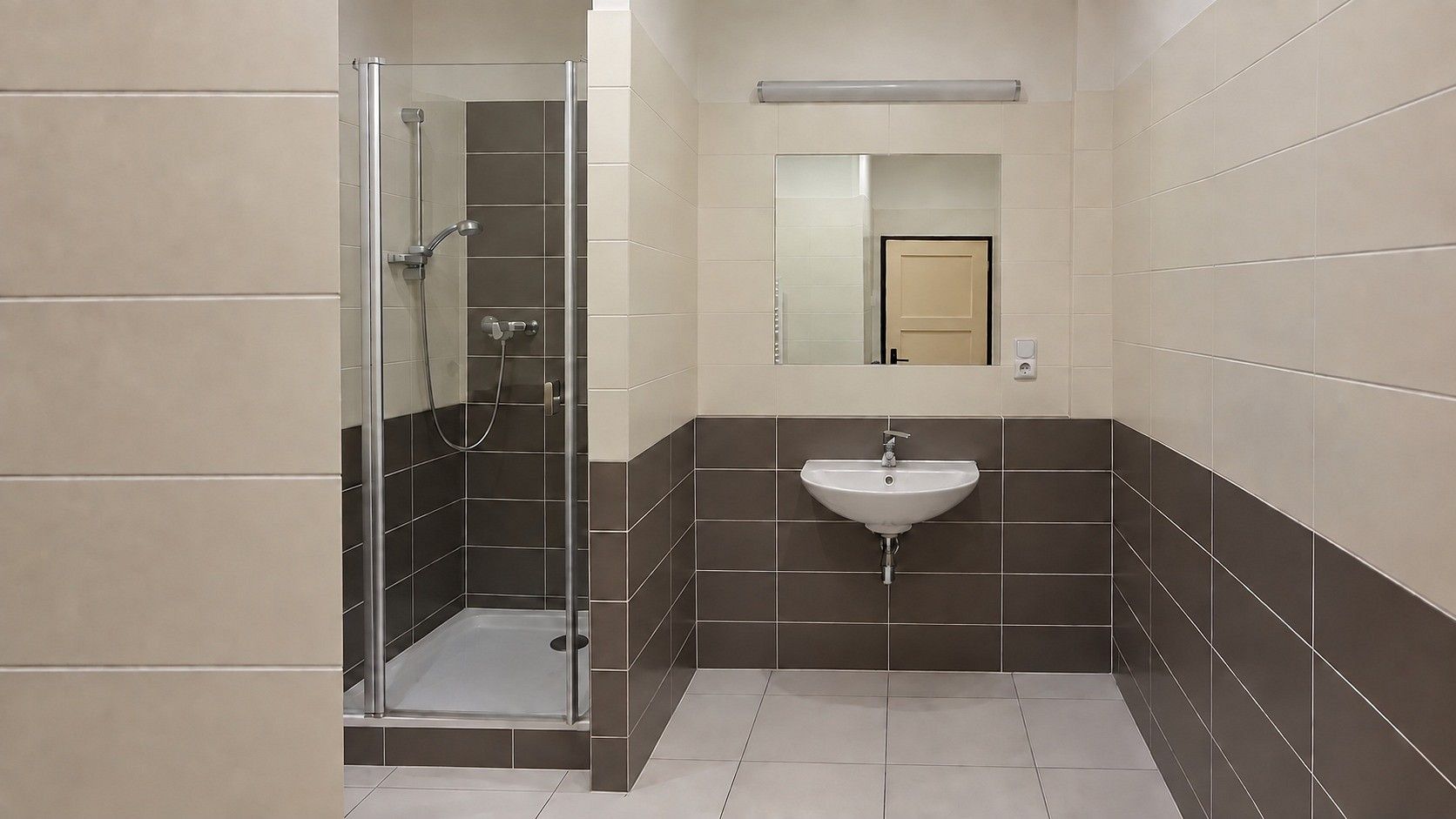 Pronájem kancelář - Praha - Běchovice, okres Praha 21, Hlavní město Praha, 37 m² - 5