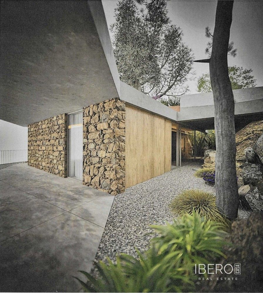Rodinné domy, Denia, Španělsko, 223 m² - 2