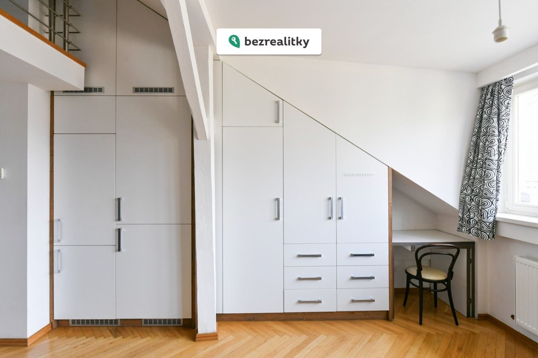 Byt 2+kk · 43 m² · Sázavská 748, Praha Vinohrady - 4