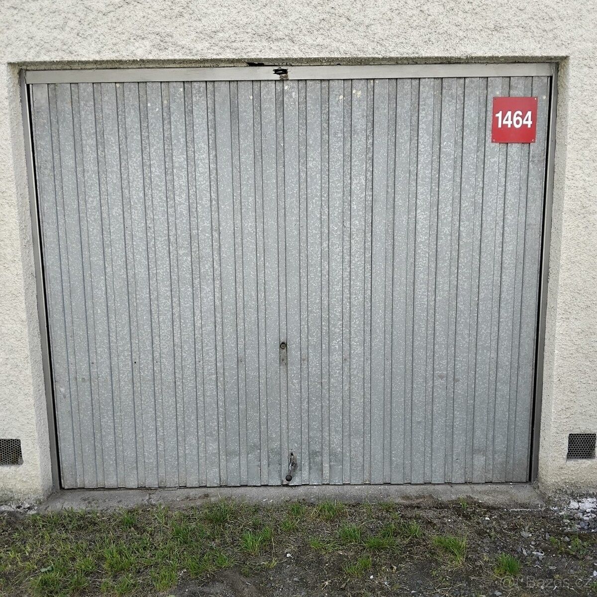 Garáž · Tábor, 390 03 - 4