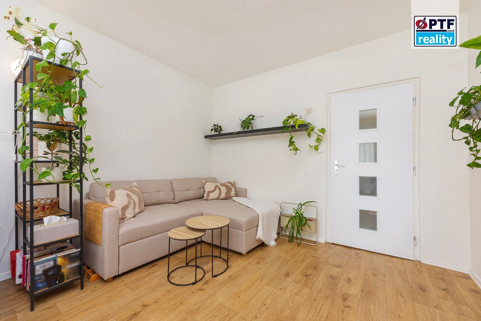 Prodej byt 1+1 - Macháčkova, Plzeň, 40 m² - 5