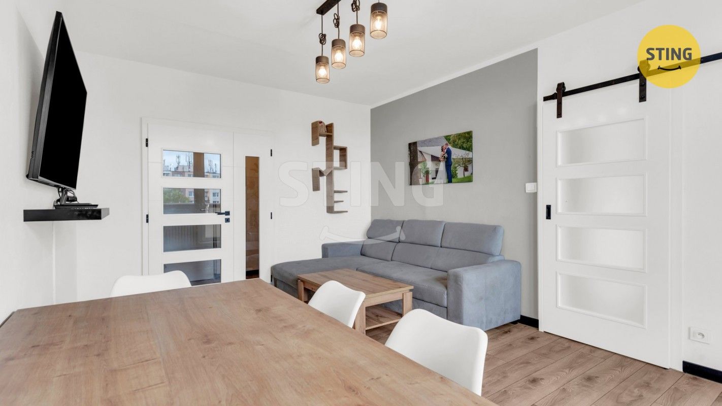 3+1, Okružní, Jihlava, 63 m² - 2