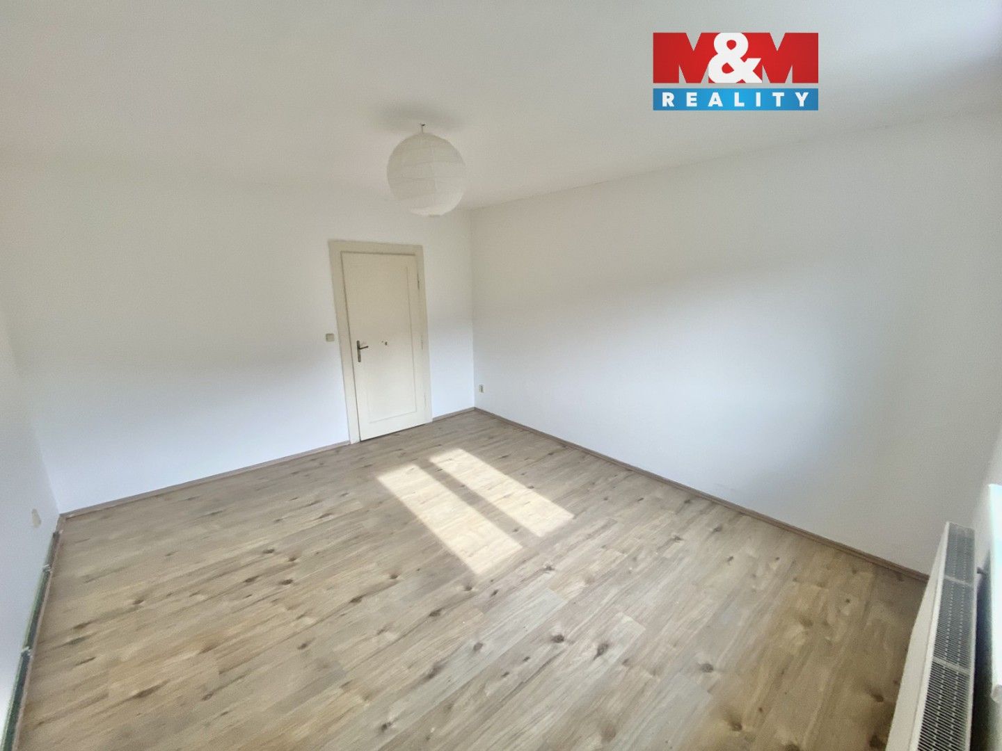 2+kk, Polská, Děčín, 48 m²