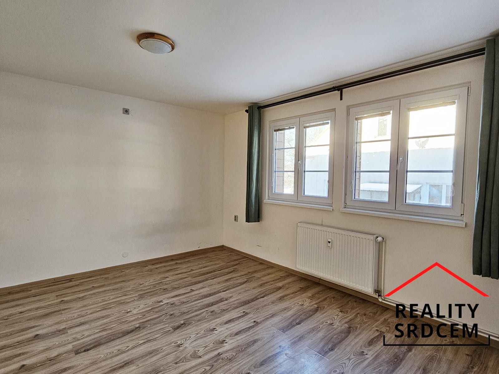 Pronájem byt 1+kk - Čeladná, 25 m²