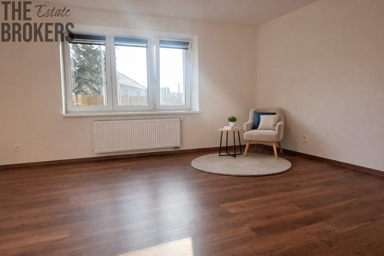 2+kk, Oleška, 42 m² - 2