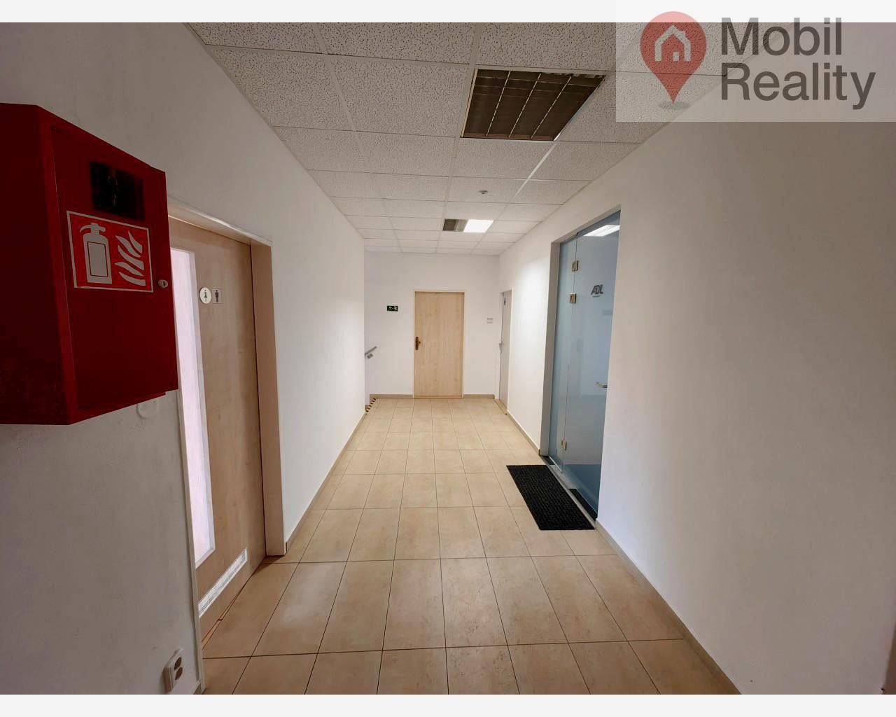 Pronájem kancelář - Luční, Holýšov, 67 m² - 5
