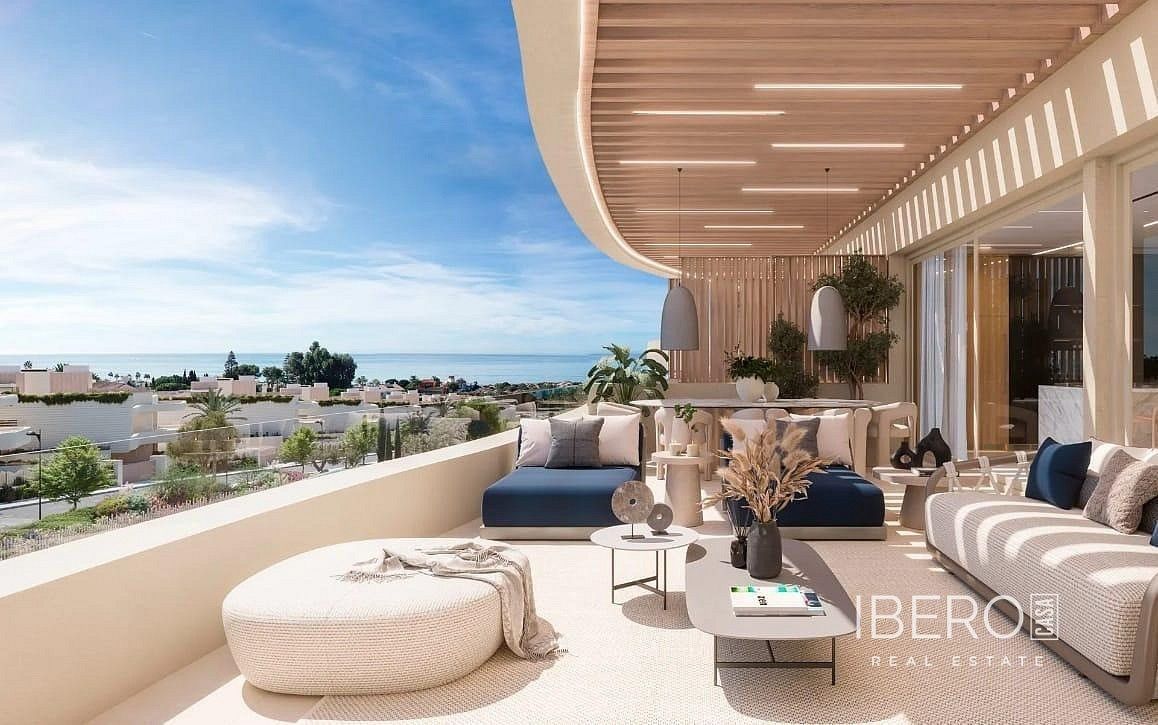 Rodinný dům · 281 m² · Marbella, ES - 4