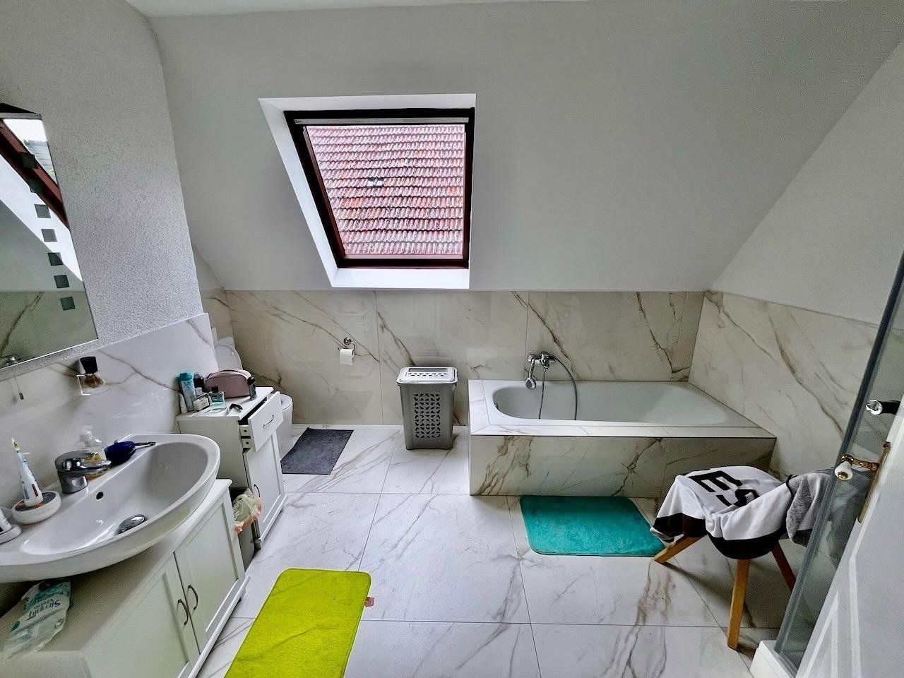5+1, Pfarrgasse, , Porýní-Falc, 120 m² - 2